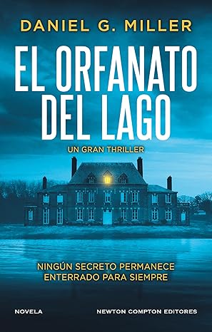 El orfanato del lago
