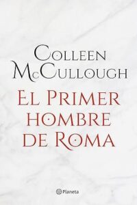 el primer hombre de roma roma 1
