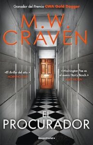 el procurador washington poe 3