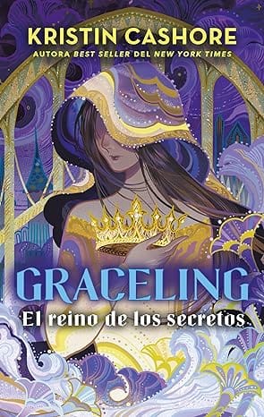El reino de los secretos (Graceling 3)