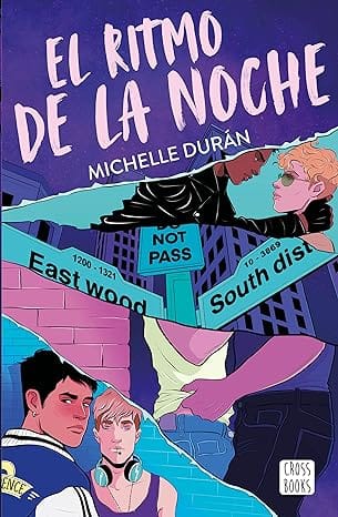 El ritmo de la noche