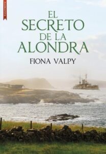 el secreto de la alondra