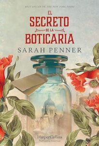 el secreto de la boticaria