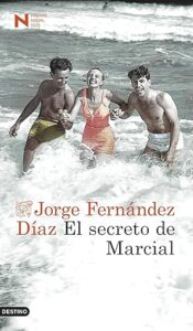 el secreto de marcial