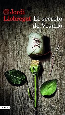 El secreto de Vesalio