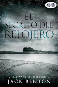 el secreto del relojero los misterios de slim hardy 2
