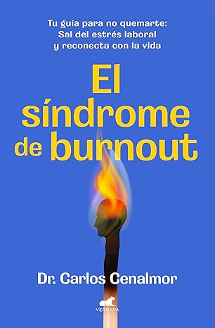 El síndrome de burnout