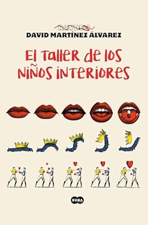 El taller de los niños interiores