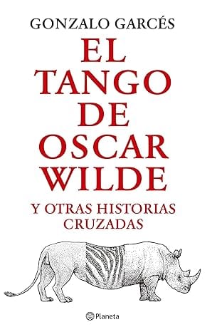 El tango de Oscar Wilde