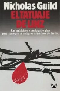 el tatuaje de linz nicholas guild