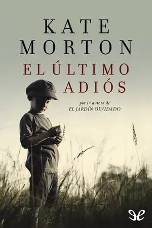 El último adiós