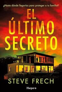 el ultimo secreto