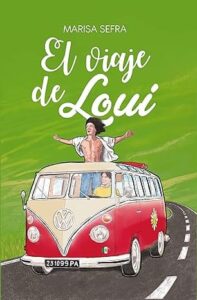 el viaje de loui cronicas de aquello 3