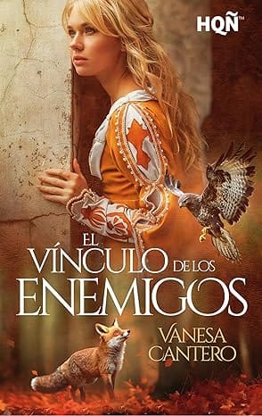 El vínculo de los enemigos