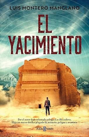 El yacimiento