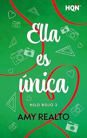 Ella es única (Hilo rojo 2)