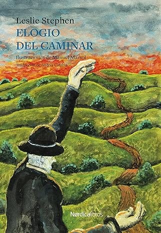 Elogio del caminar