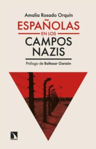 espanolas en los campos nazis