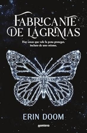 Fabricante de lágrimas