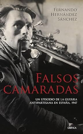 Falsos camaradas