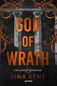 god of wrath legado de dioses 3