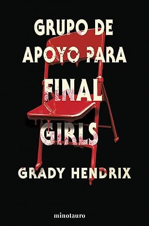 Grupo de apoyo para final girls
