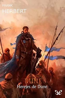 Herejes de Dune (Dune #5)