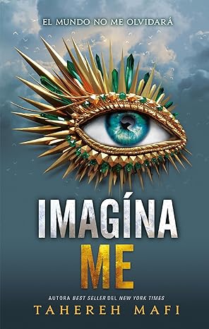 Imagíname (Destrózame 6)