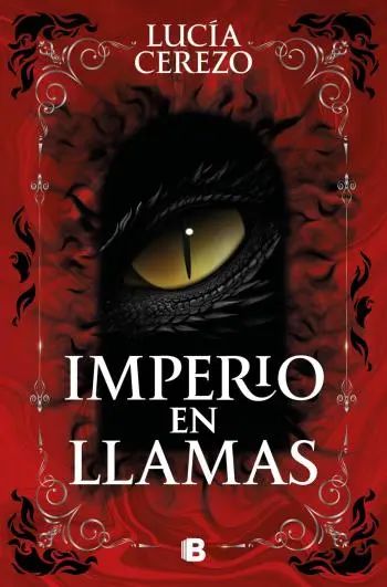 Imperio en llamas (Fénix & Dragón 2)