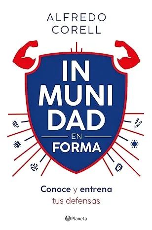 Inmunidad en forma