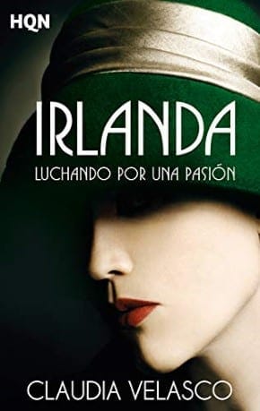 Irlanda, luchando por una pasión