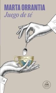 juego de te