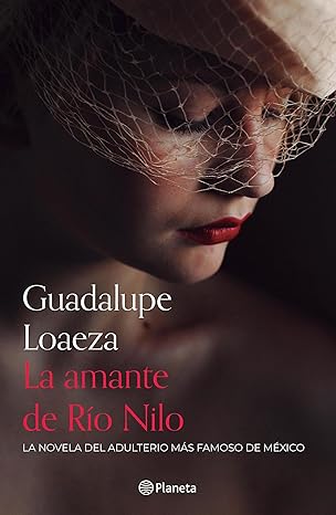 La amante de Río Nilo