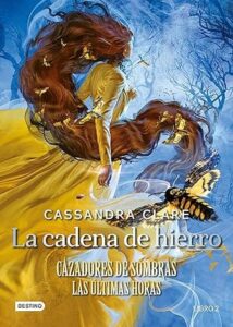 la cadena de hierro cazadores de sombras las ultimas horas 2