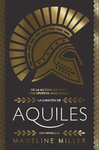 la cancion de aquiles