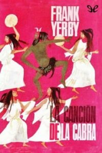 la cancion de la cabra