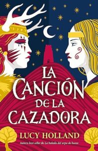 la cancion de la cazadora