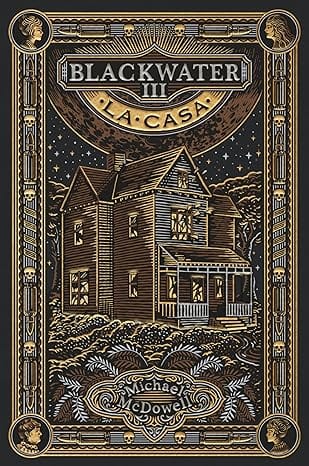 La casa (Blackwater 3)
