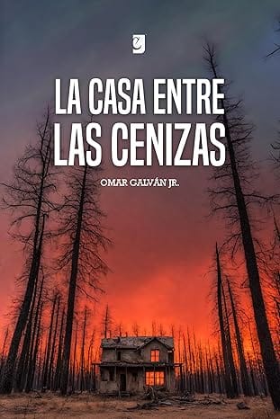 La casa entre las cenizas
