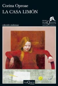 la casa limon