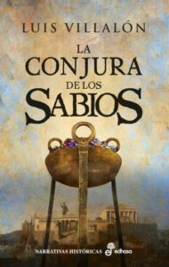 la conjura de los sabios