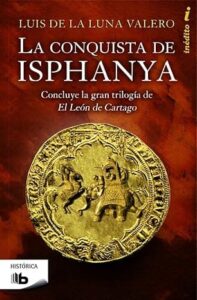 la conquista de isphanya
