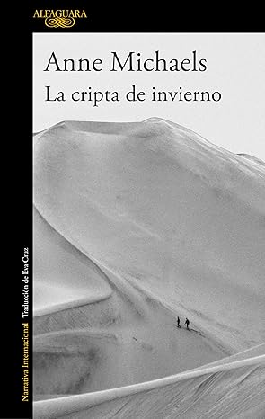 La cripta de invierno