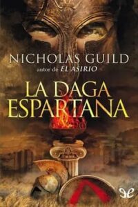 la daga espartana nicholas guild