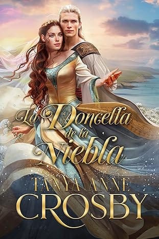 La doncella de la niebla (Los Guardianes de la Piedra 6)