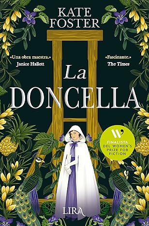 la doncella