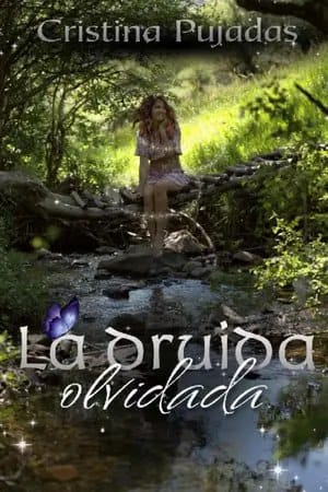 La druida olvidada (Sensibles #1)