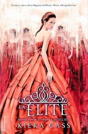 La elite (La Selección 2)