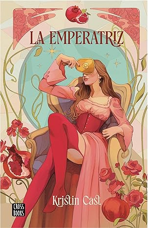 La emperatriz (Towerfall 1)