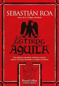 la estirpe del aguila